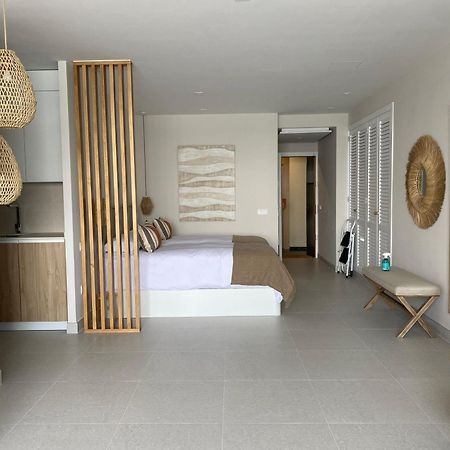 La Grand Suite Las Canteras Ll Las Palmas Buitenkant foto