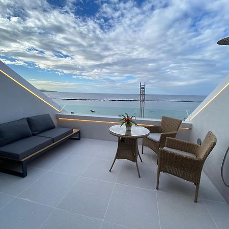 La Grand Suite Las Canteras Ll Las Palmas Buitenkant foto