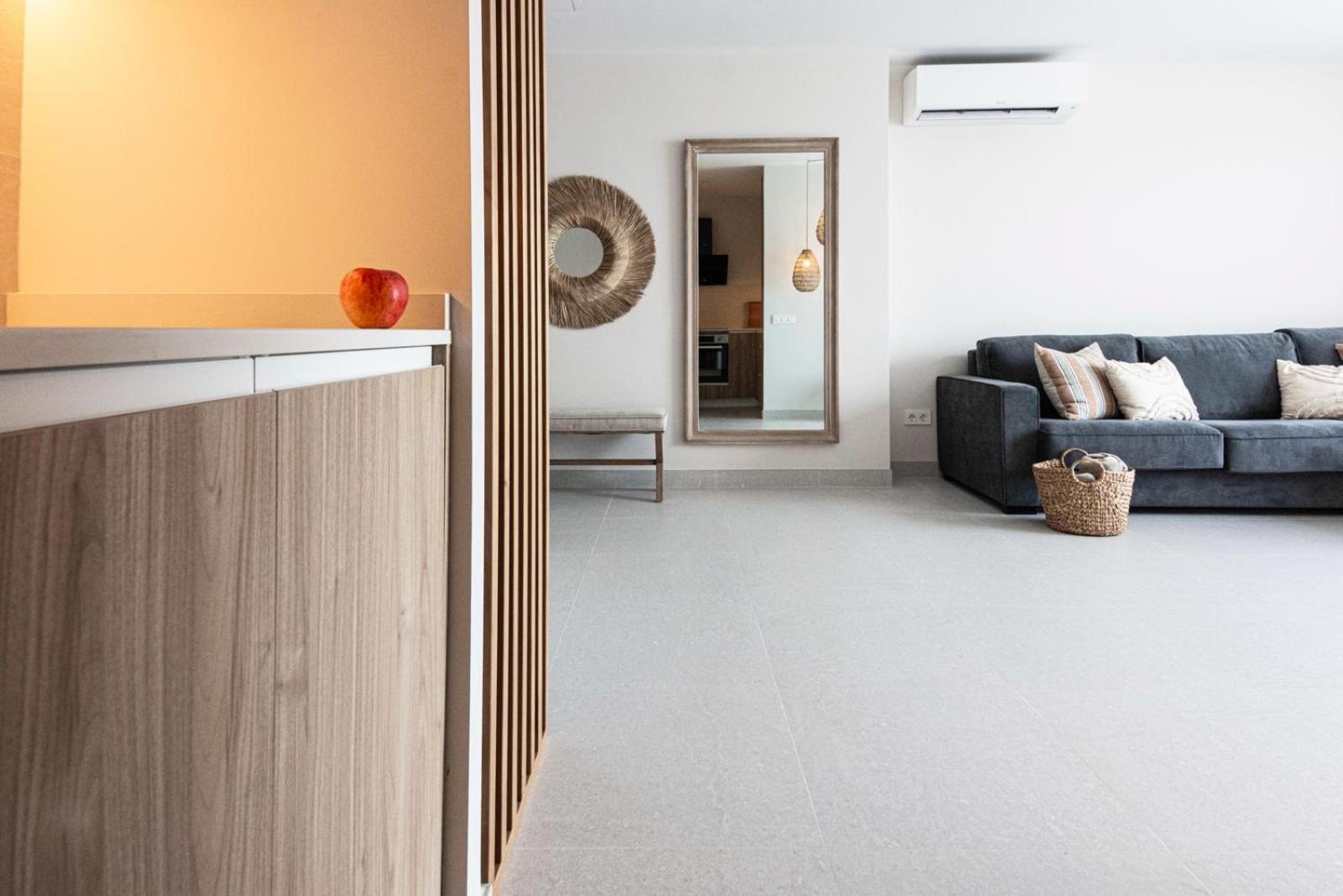 La Grand Suite Las Canteras Ll Las Palmas Buitenkant foto