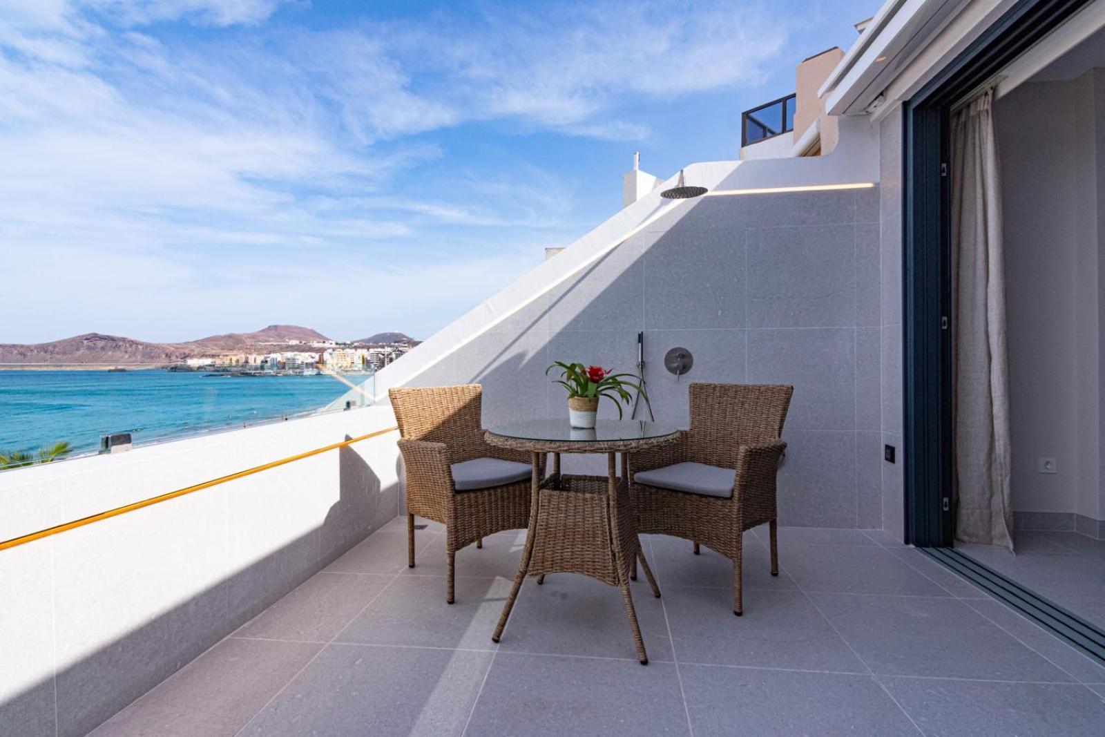 La Grand Suite Las Canteras Ll Las Palmas Buitenkant foto