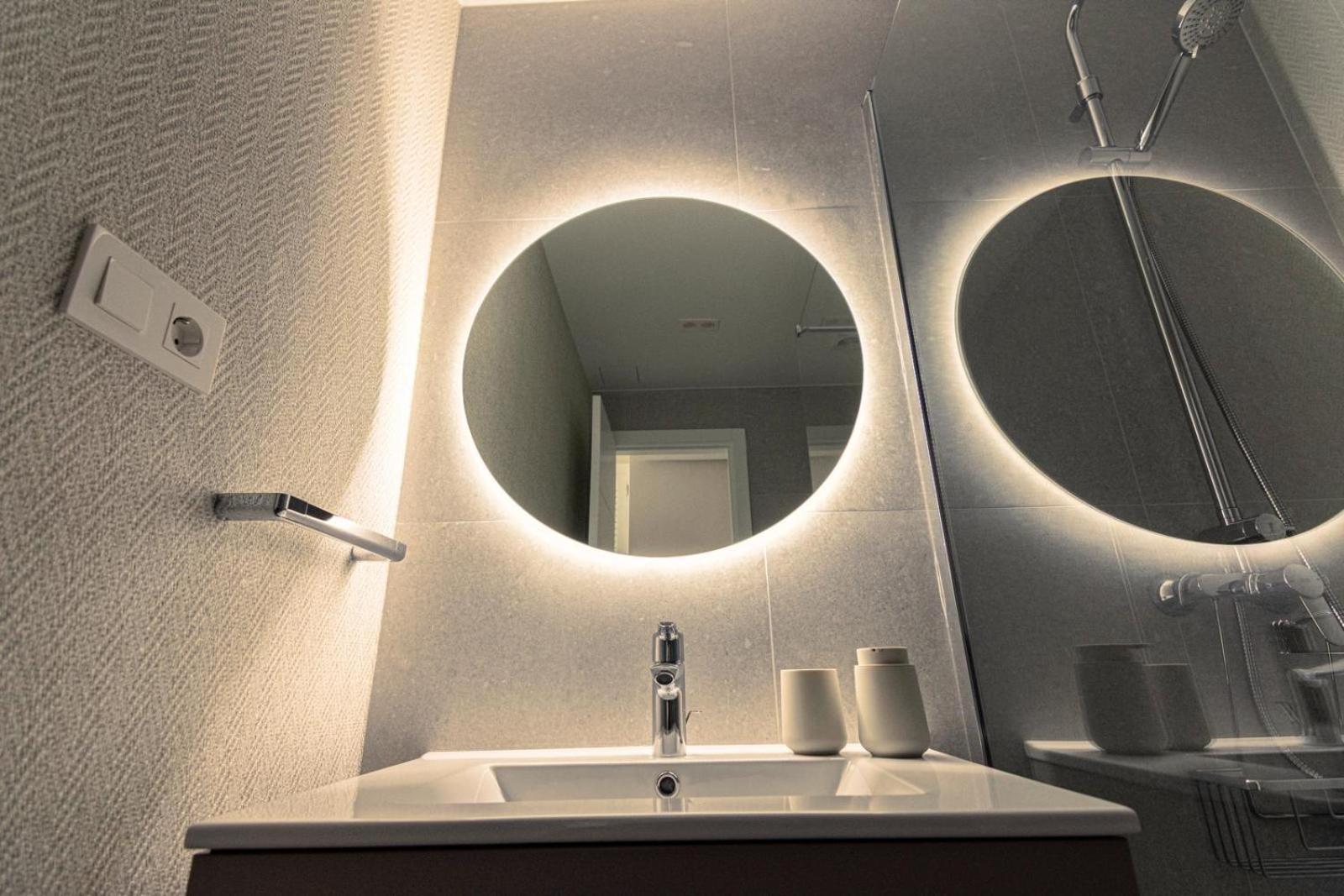 La Grand Suite Las Canteras Ll Las Palmas Buitenkant foto