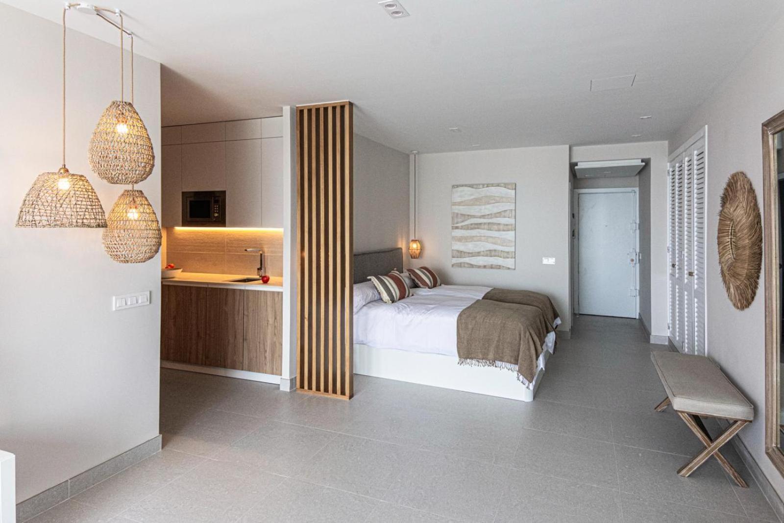 La Grand Suite Las Canteras Ll Las Palmas Buitenkant foto