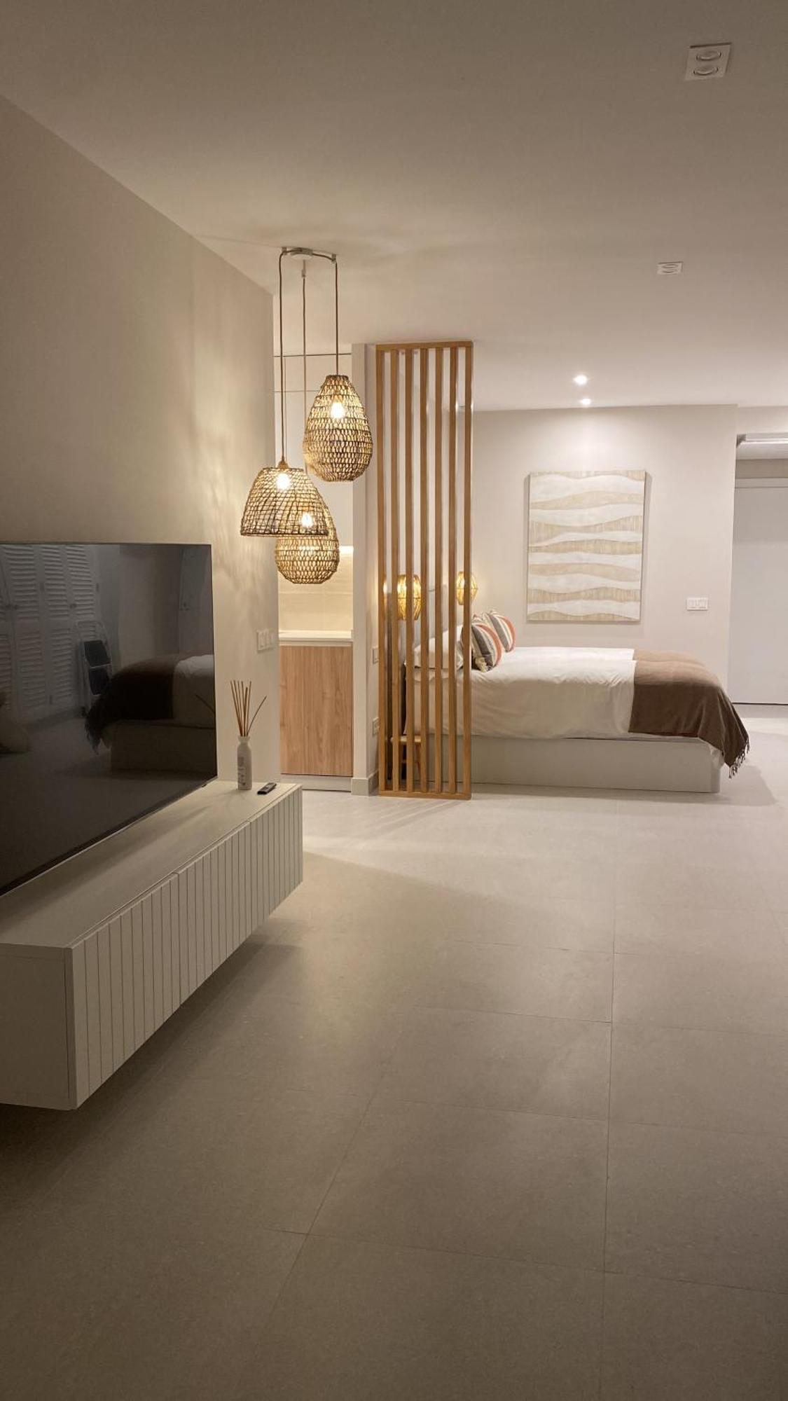 La Grand Suite Las Canteras Ll Las Palmas Buitenkant foto