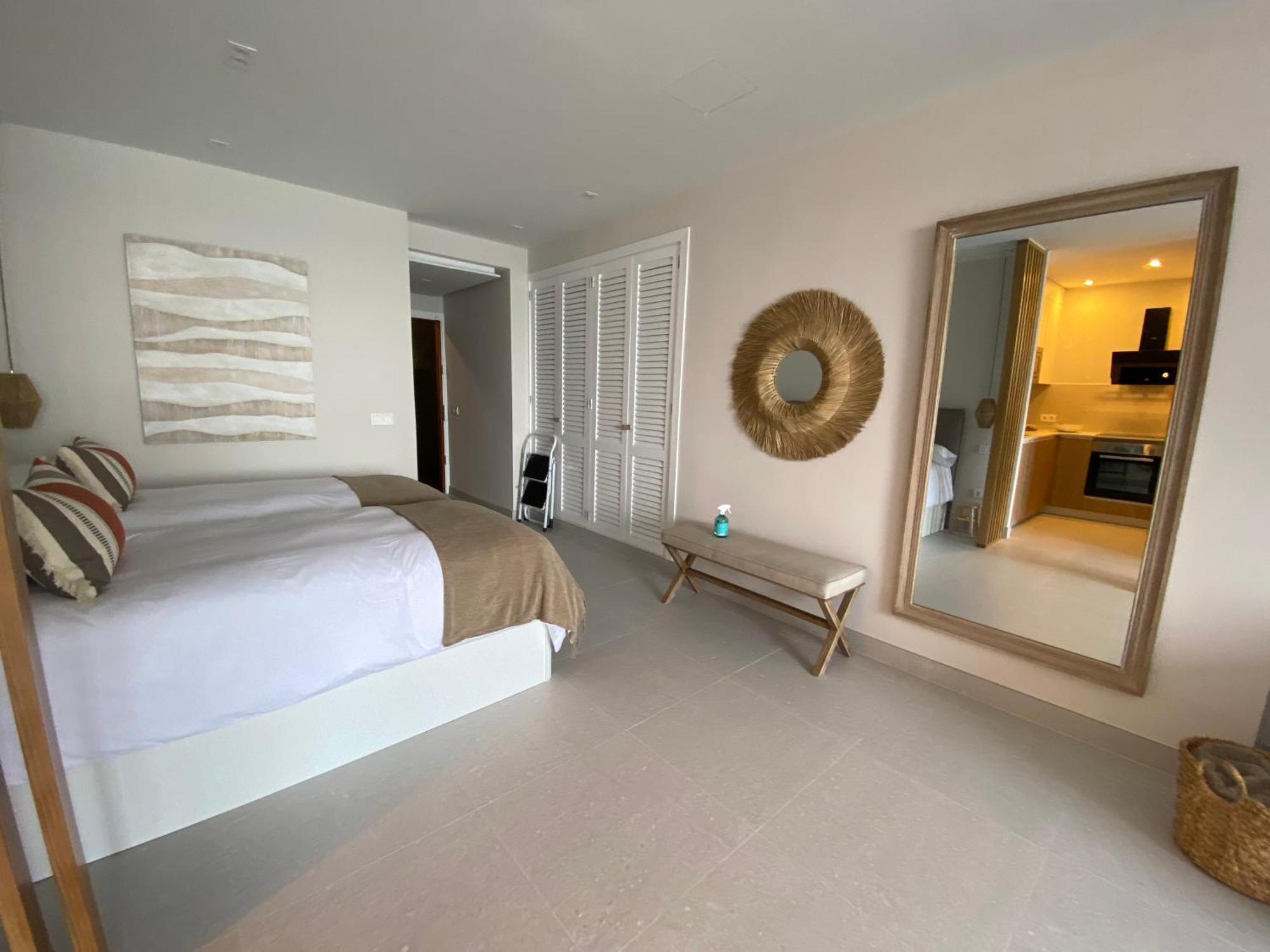 La Grand Suite Las Canteras Ll Las Palmas Buitenkant foto