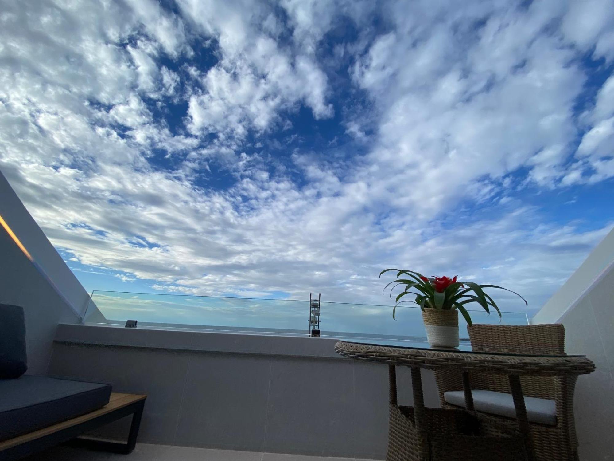 La Grand Suite Las Canteras Ll Las Palmas Buitenkant foto