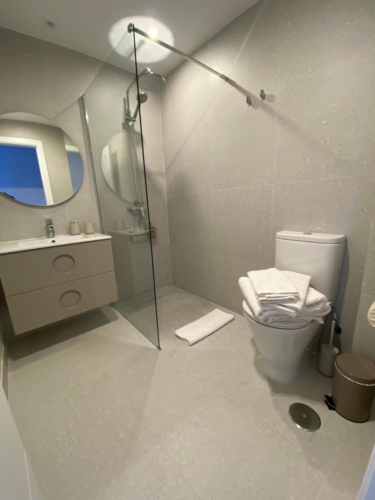 La Grand Suite Las Canteras Ll Las Palmas Buitenkant foto